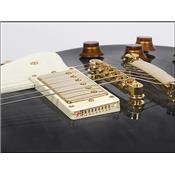 ENTOURAGE HUMBUCKER CREME COURBE AVEC ACCORDEUR SHADOW HBT-CT