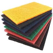 1 EPONGE ABRASIVE SHINEX 1500 (GRIS)