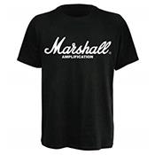 T.SHIRT MARSHALL AMPLIFICATION TAILLE L