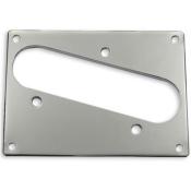 PLATINES MICRO TELE STETSBAR CHROME