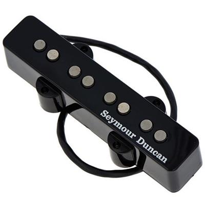 MICRO CLASSIC STACK JAZZ BASS SEYMOUR DUNCAN STK-J1 MANCHE