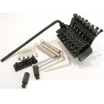 FLOYD ROSE 7 CORDES ORIGINAL NOIR FRTS200