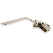 VIBRATO COURT VINTAGE NICKEL