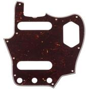 PICKGUARD FENDER JAGUAR 65' TORTOISE 0094464049
