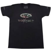 T.SHIRT EVH WOLFGANG CAMO TAILLE L