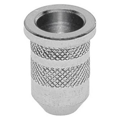 6 FERRULES GUITARE TELECASTER BOSTON CHROME 6,5mm