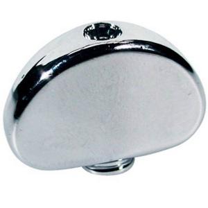 6 BOUTONS DE MECANIQUES BOSTON CHROME GROVER