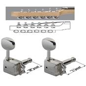 MECANIQUES 6L FENDER VINTAGE WILKINSON 162-NL-4M2L