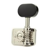 MECANIQUES 3x3 MAYSON NICKEL SANS VIS