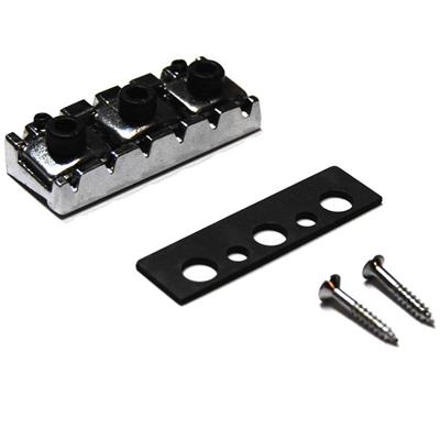SILLET DE TETE FLOYD ROSE 42.6mm CHROME VISSE DESSUS