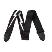 COURROIE FENDER NYLON LIGHTNING BOLT