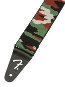 COURROIE FENDER ELASTOMERE LEGERE FINITION CAMO