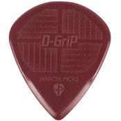 10 MEDIATORS JANICEK JAZZ B 1.40mm