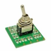 MINI SWITCH EQUALISEUR BOOSTER ARTEC EX3