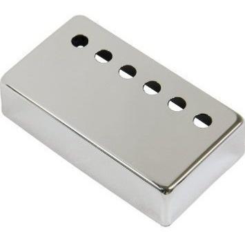 CAPOT MICRO HUMBUCKER NICKEL 51mm F-SPACED DIMARZIO GG1601