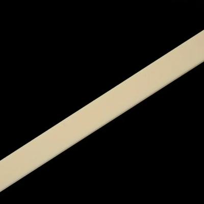 1 FILET BINDING ABS CREME TYPE LES PAUL 8x1600x0.5mm