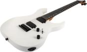 GUITARE ELECTRIQUE SPIRA GUITARS S400MWH
