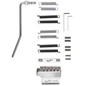 GAUCHER VIBRATO VEGATREM VT1 2-POINT STEEL CHROME
