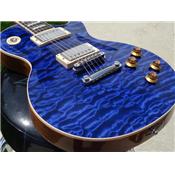 PEINTURE TRANSLUCIDE NITRO BLEU TRANSLUCIDE (Spray 400ml)