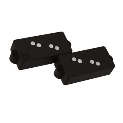 KIT MICROS BARTOLINI TYPE PRECISION BASS B-AXIS PB4