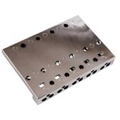 CORDIER BASSE 5 CORDES OMEGA BADASS II NICKEL 17mm