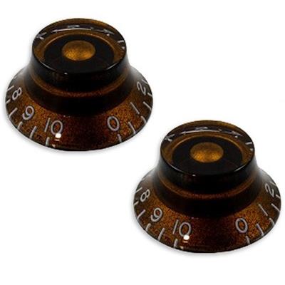 2 BOUTONS HAT CHOCOLAT US