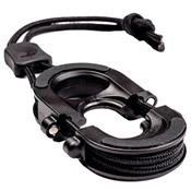 STRAPLOCK D'ADDARIO CINCH FIT ACOUSTIC LOCK