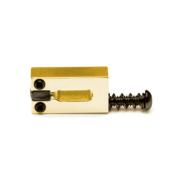 6 PONTETS DORES GRAPH TECH PG-8001-0G CHEVALET MODERNE VIS DECALEES