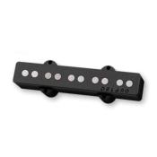 DELANO J-BASS JC5-AL SINGLE COIL 5 CORDES DIMENSIONS FENDER CHEVALET
