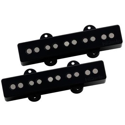 KIT MICRO BASSE DIMARZIO DP549 ULTRA JAZZ V