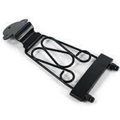 CORDIER TRAPEZE DELUXE NOIR (113mm)