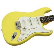 PEINTURE OPAQUE NITRO GRAFFITI YELLOW DARTFORDS Spray 400ml