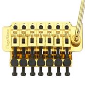 FLOYD ROSE 7 CORDES ORIGINAL DORE