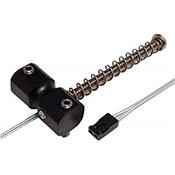 PONTETS PIEZO GRAPH TECH PN-8304-00 PRECISION ou JAZZ BASS