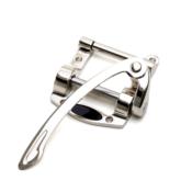 GÖLDO® G5 SHORT TREMOLO FLAT ARM NICKEL