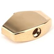 Gotoh style Button for asian guitars Gold (1 piece)