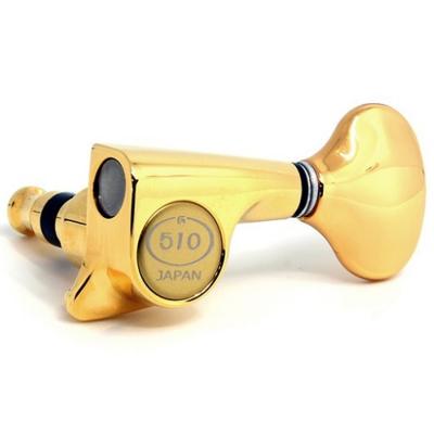 MECANIQUES 3x3 GOTOH SGI510 BABY DOREES