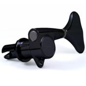 MECANIQUES BASSE GOTOH GB707 2+2 NOIRES