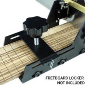 G&W SUPPORT DE SCIE POUR FRETTAGE DE TOUCHE