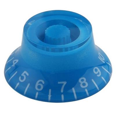 1 BOUTON HAT BLEU IMPORT