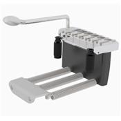 VIBRATO STRAT HIPSHOT 42100VC CHROME