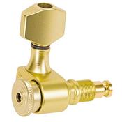 MECANIQUES 6 en ligne SPERZEL BLOCAGE SATIN DOREES