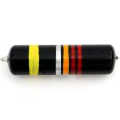 CONDENSATEUR JUPITER BUMBLEBEE CLONE .022MFD 400V