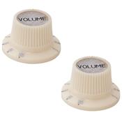 2 BOUTONS IVOIRE FRAMUS VOLUME 00010WV