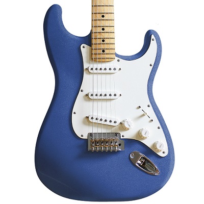 POT PEINTURE METALLISEE NITRO LAKE PLACID BLUE (500ml)