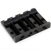 CHEVALET BASSE 4 CORDES BADASS II NOIR
