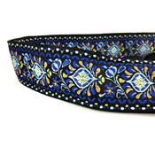 COURROIE A BLOCAGE LOCK-IT RETRO RETRO BLUE CHILL 062