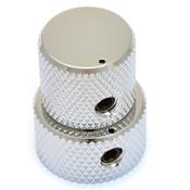 1 BOUTON ETAGE GOTOH CHROME