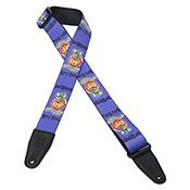 COURROIE LEVY'S POLYESTER SERIE RAT FINK