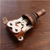 SELECTEUR GRETSCH ELECTROMATIC ANTIQUE BRONZE